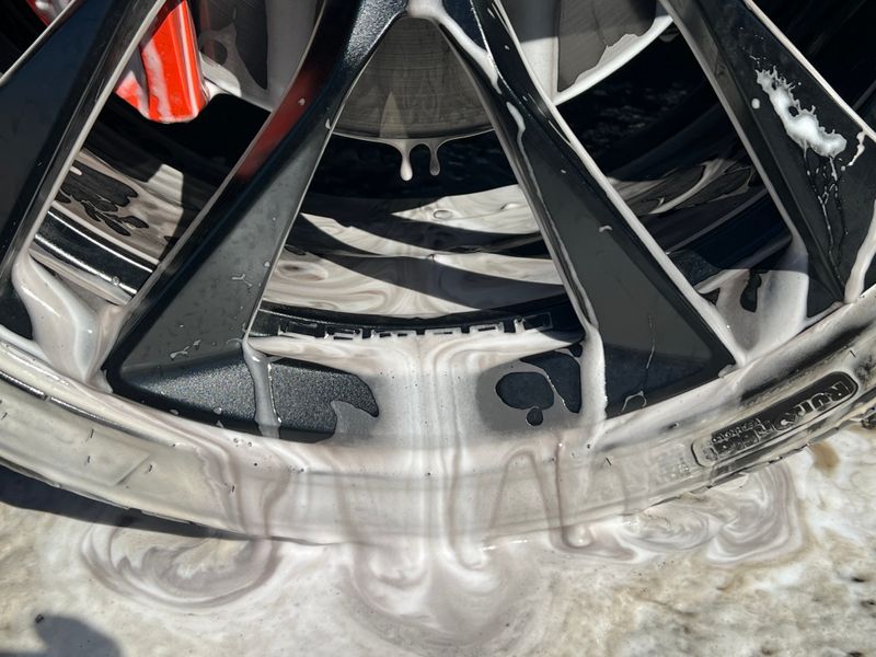 Full Detail Service