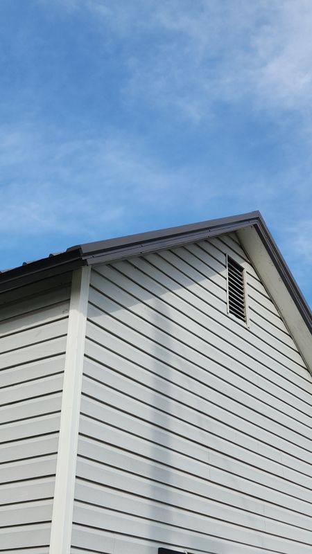 Siding