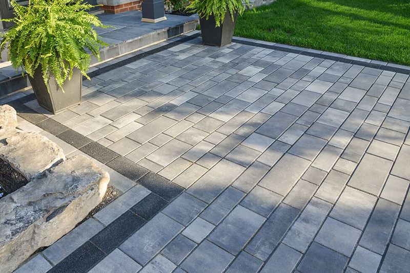Pavers