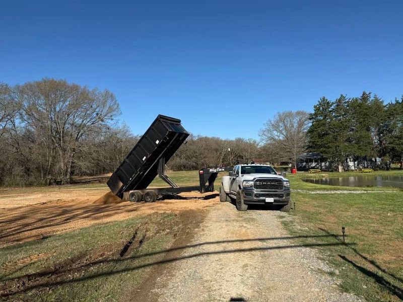 Hauling Services