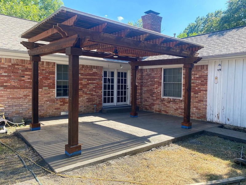 Exterior Renovations