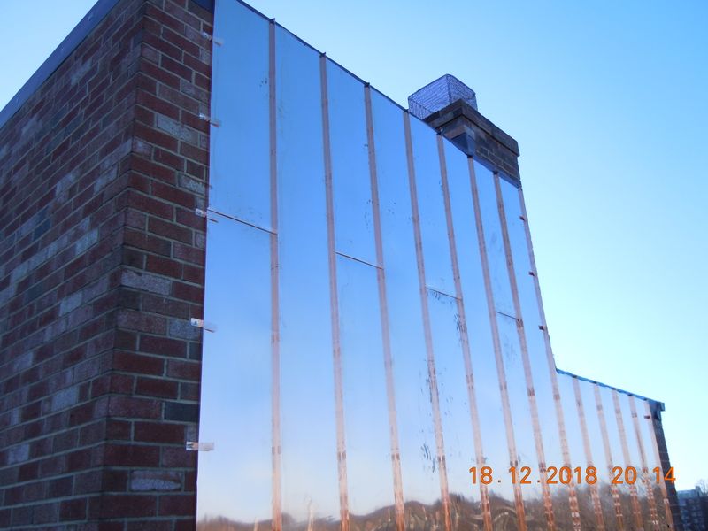 Sheet Metal Fabrication