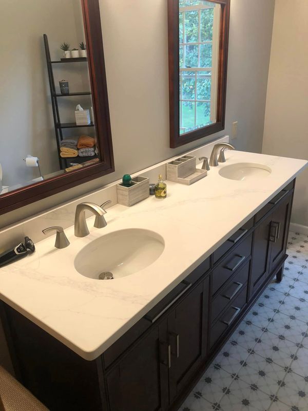 Kitchen and Bathroom Renovations