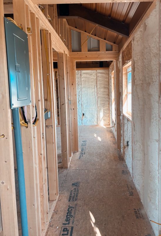 Insulation