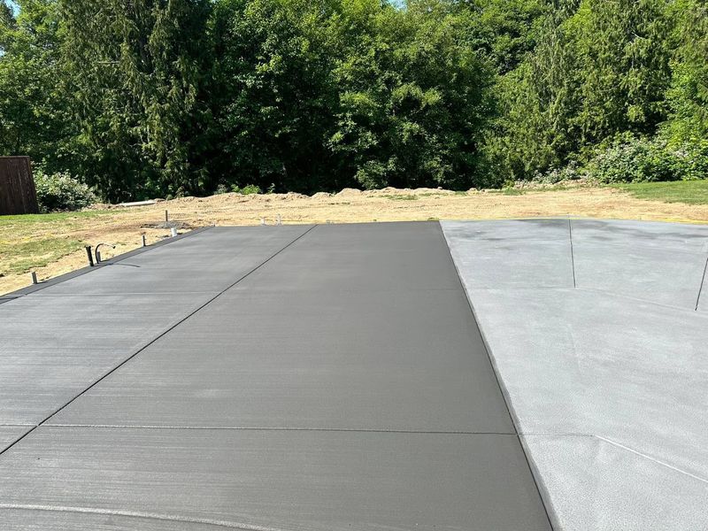 Driveway Construction