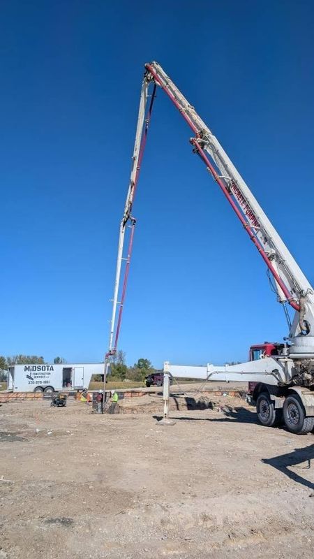 Concrete Flatwork