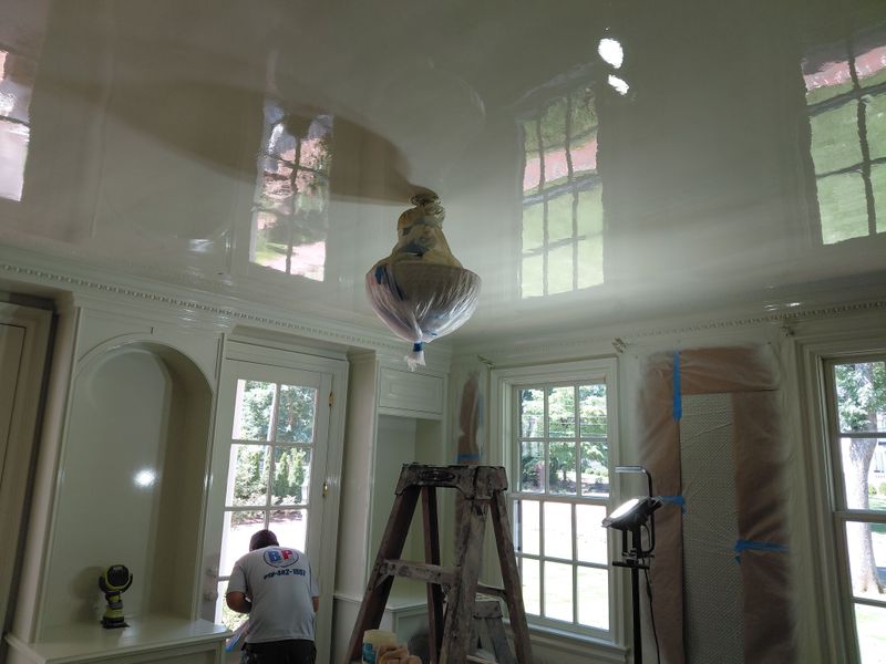 Interior Painting