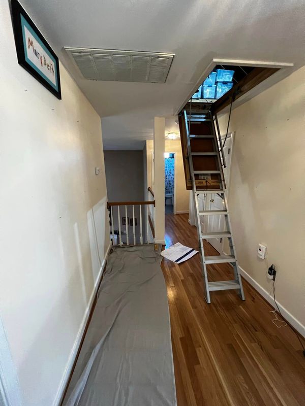 Additions and Extensions
