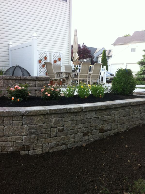 Planting
