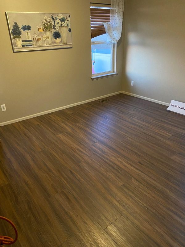 Flooring