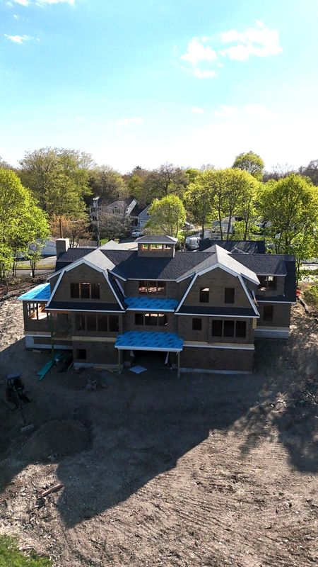 Home Building