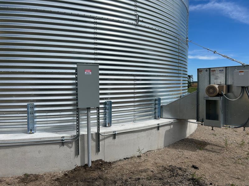 Agricultural Electrical Services