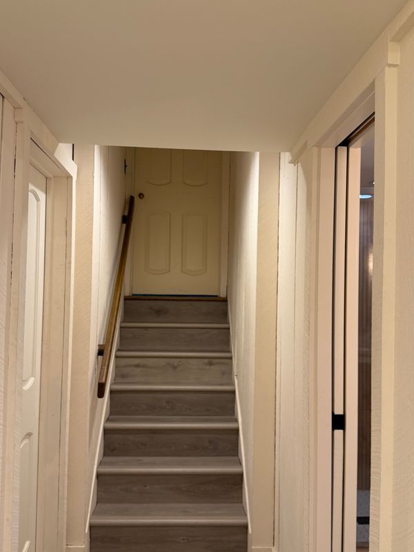 Laminate Flooring