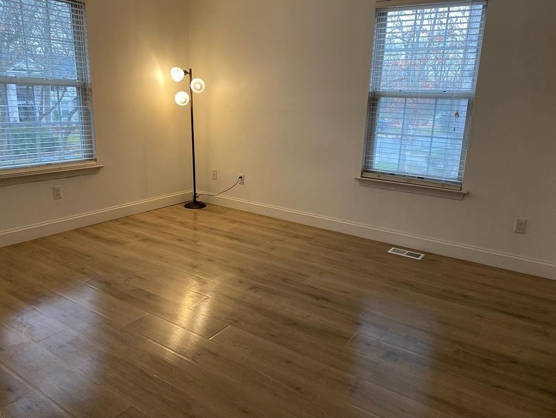 Interior Renovations