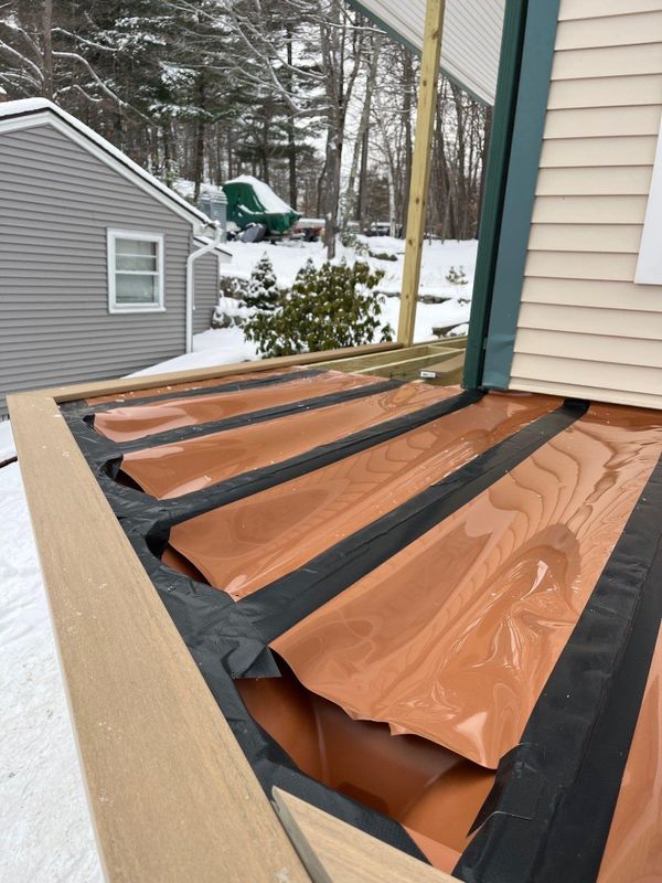 Exterior Remodeling