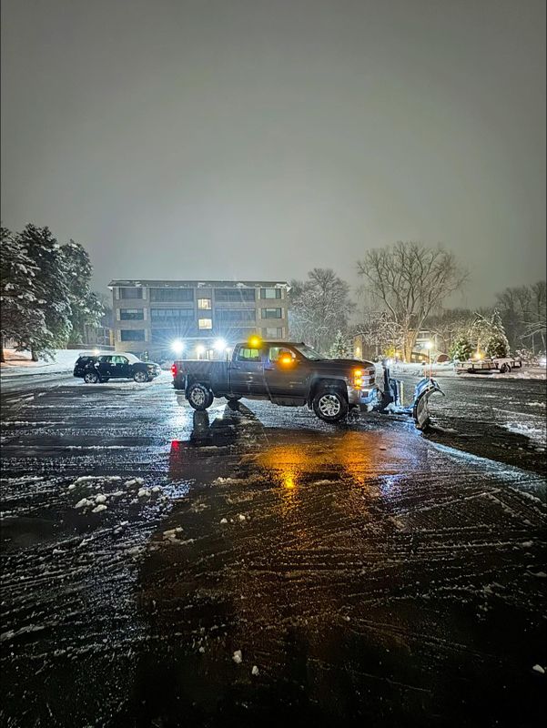 Snow Removal