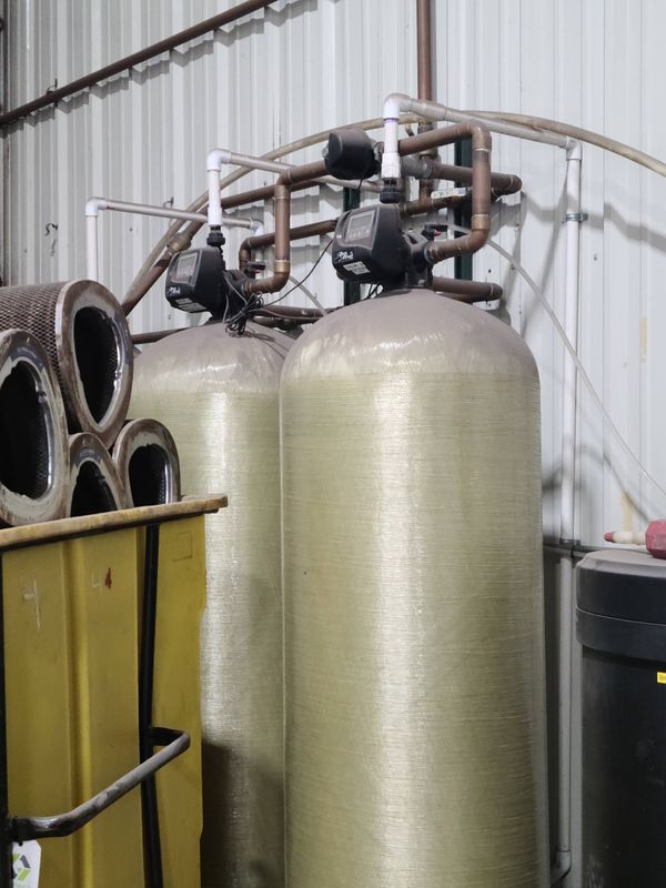 Industrial Services