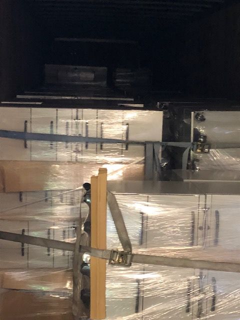 Commercial Relocation