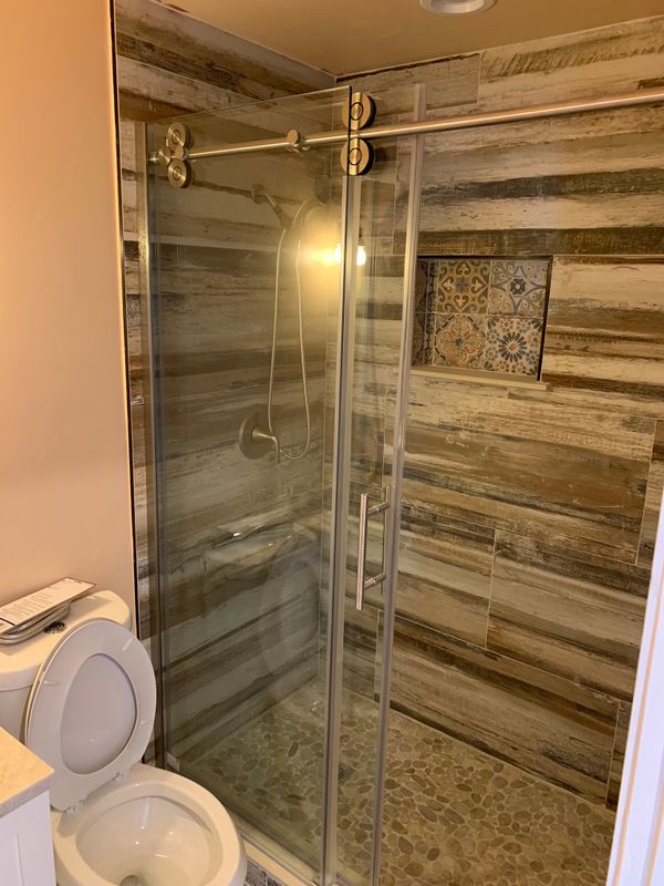 Luxury Spa Bathrooms