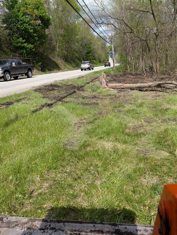 Landscaping & Hardscaping
