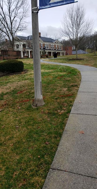 Underground Utility Locating