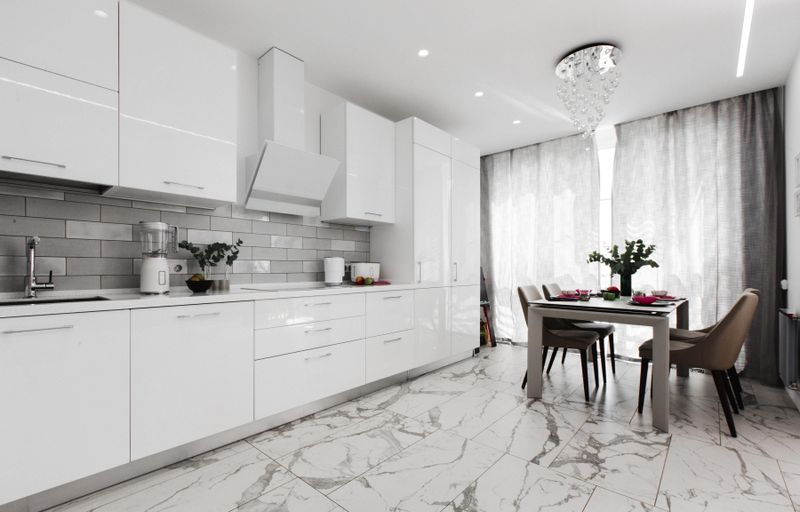 Kitchen Renovation