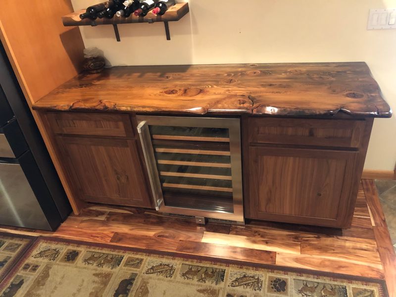 Corner Lot Woodworks