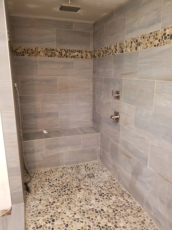 Interior Renovations