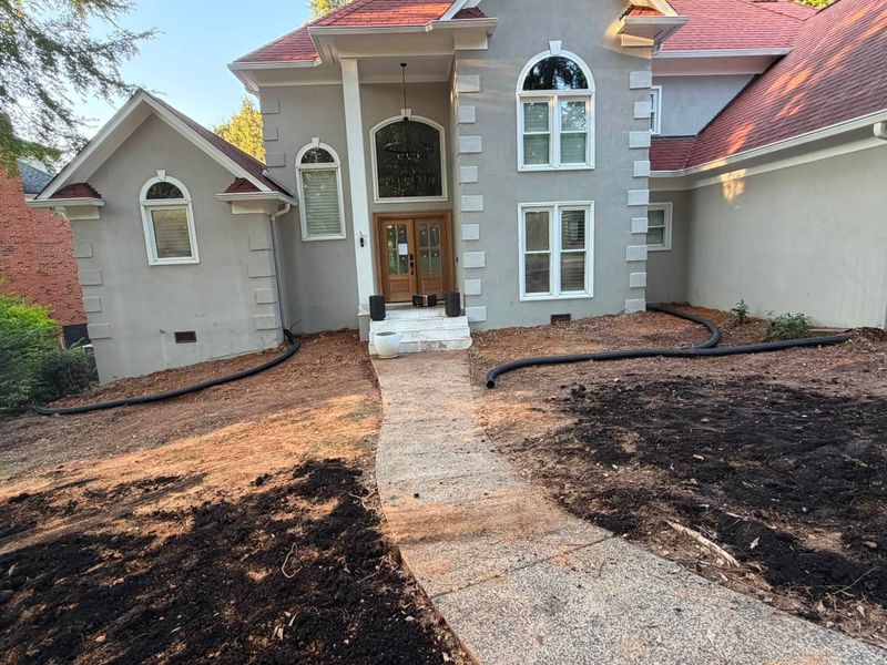 Remodeling Services