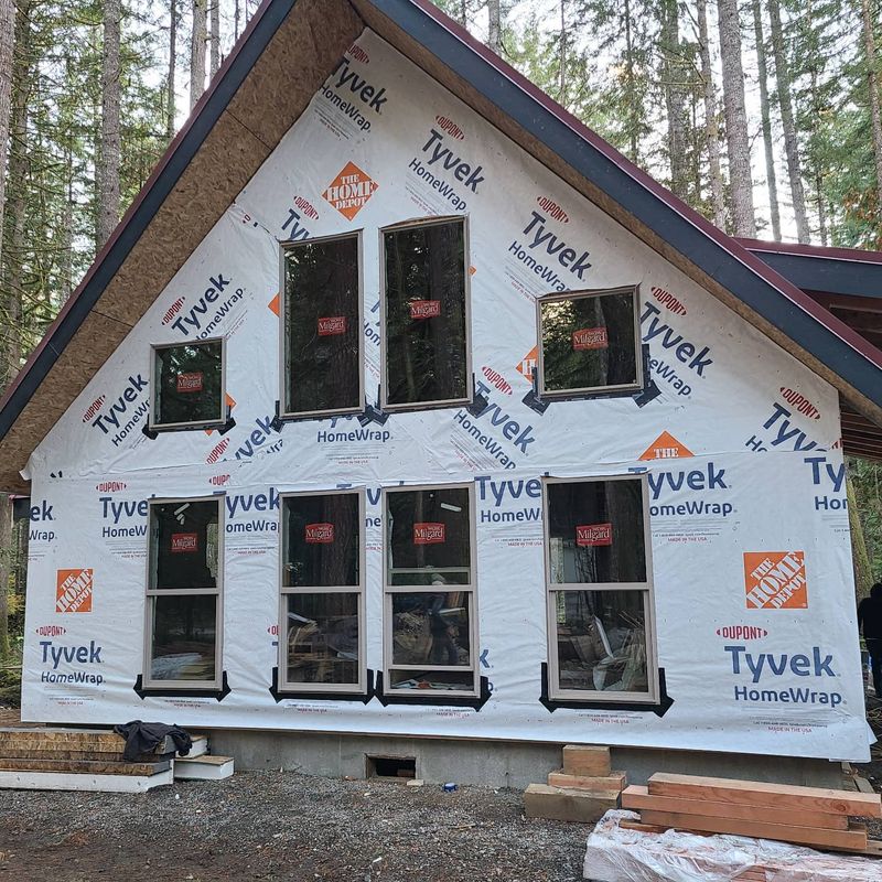 Custom Homes
