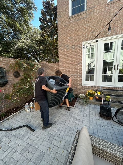 HVAC Services