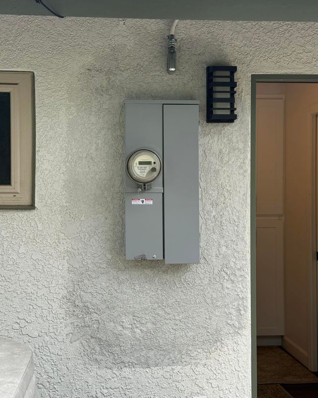 Exterior Renovations