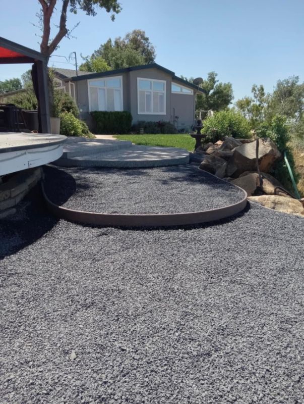 Concrete Work