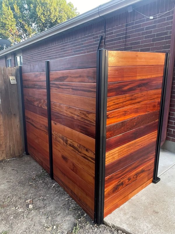 Deck and Patio Construction