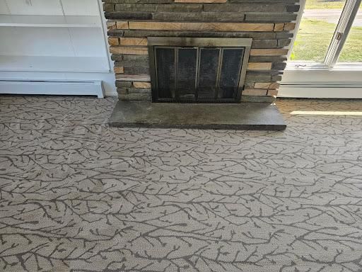 Carpet Installation and Repair