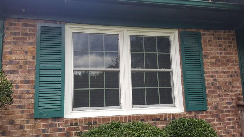 Window & Door Installation