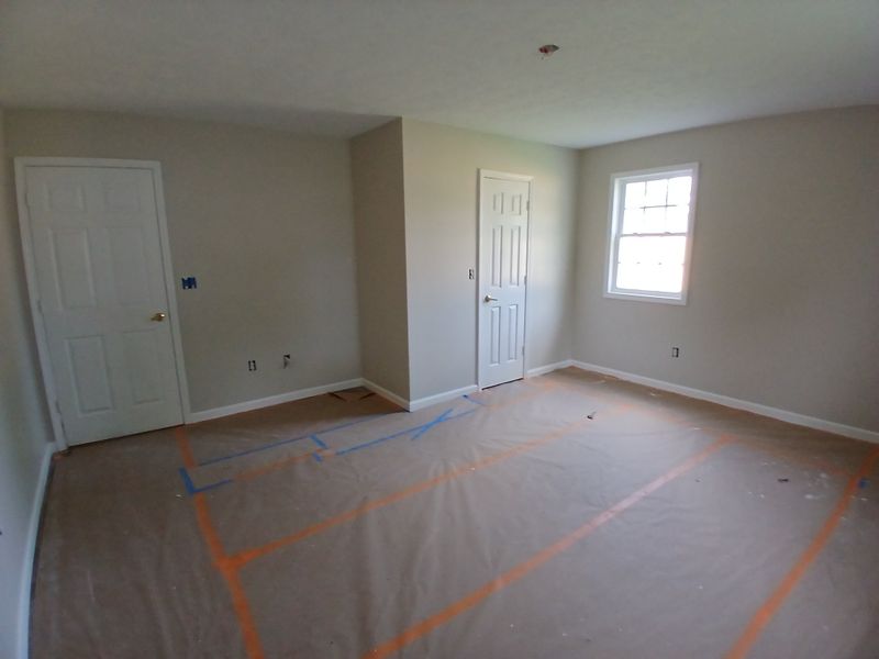 Interior Renovations