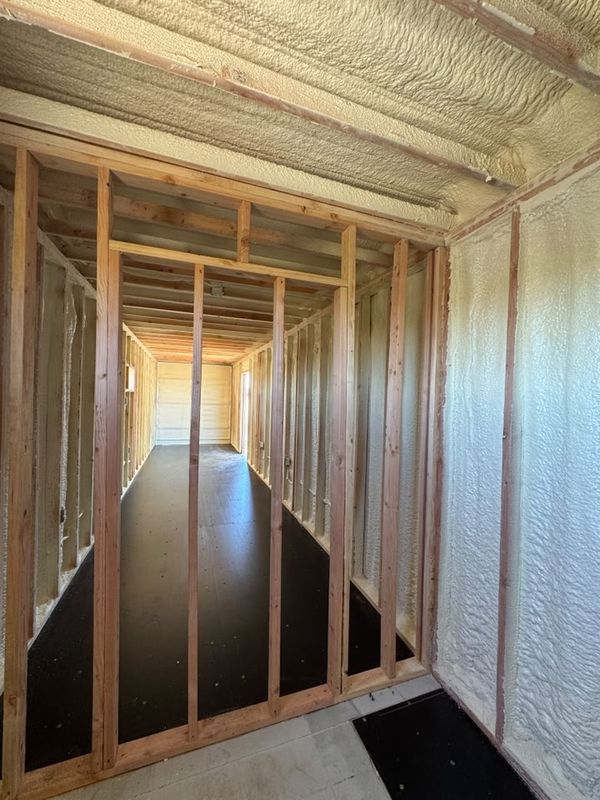 Home Renovations