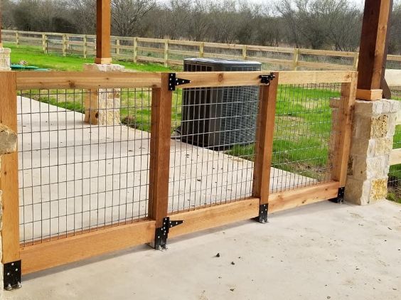 Other Fences
