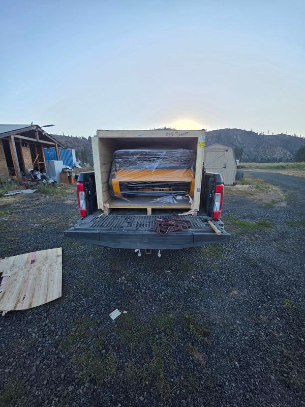 Debris Removal
