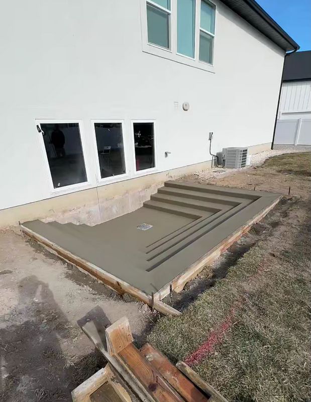 Concrete