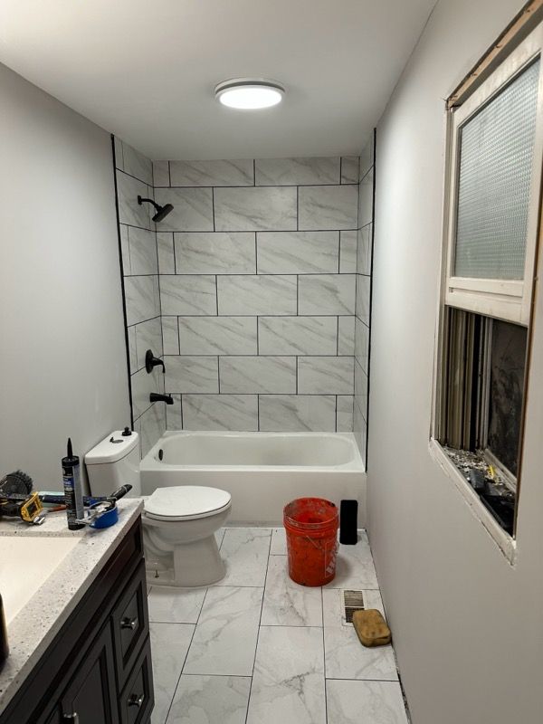 Interior Remodeling