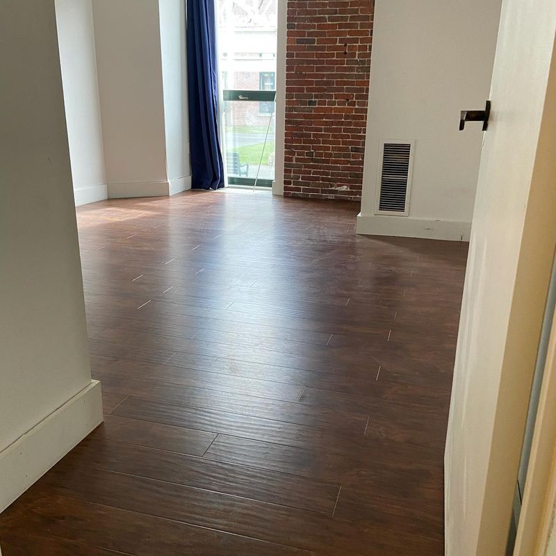 Laminate Flooring