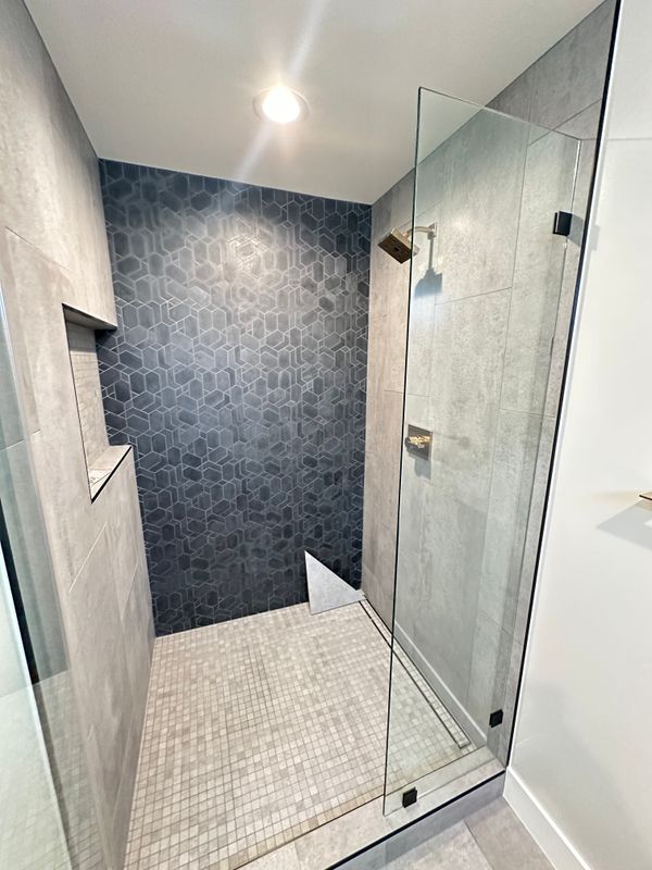 Interior Renovations
