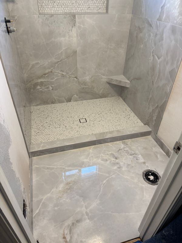 Bathrooms
