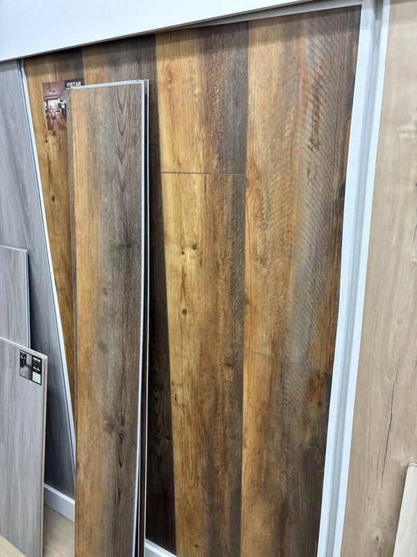Laminate Flooring