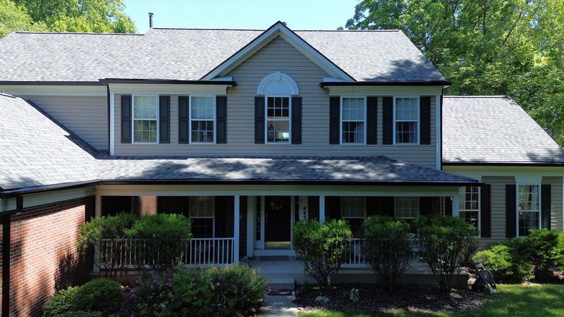 Roofing Installation
