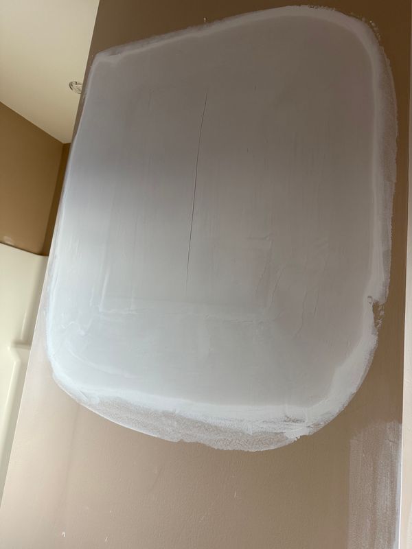 Drywall Repair