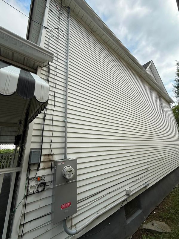 Electrical Panel Upgrades