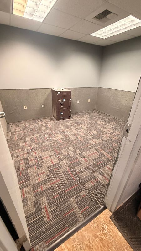 Carpet Installation and Repair